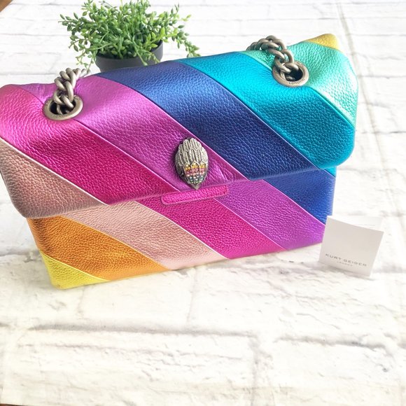 Kurt geiger bag poshmark Clearance